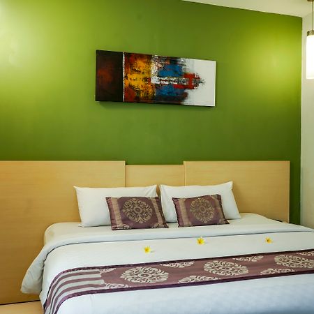 Lombok Plaza Hotel And Convention Mataram Ngoại thất bức ảnh