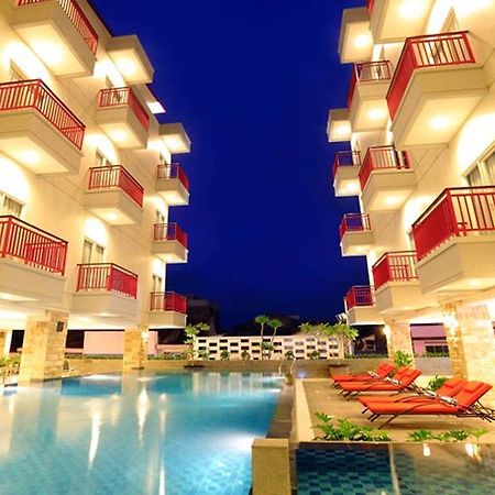 Lombok Plaza Hotel And Convention Mataram Ngoại thất bức ảnh