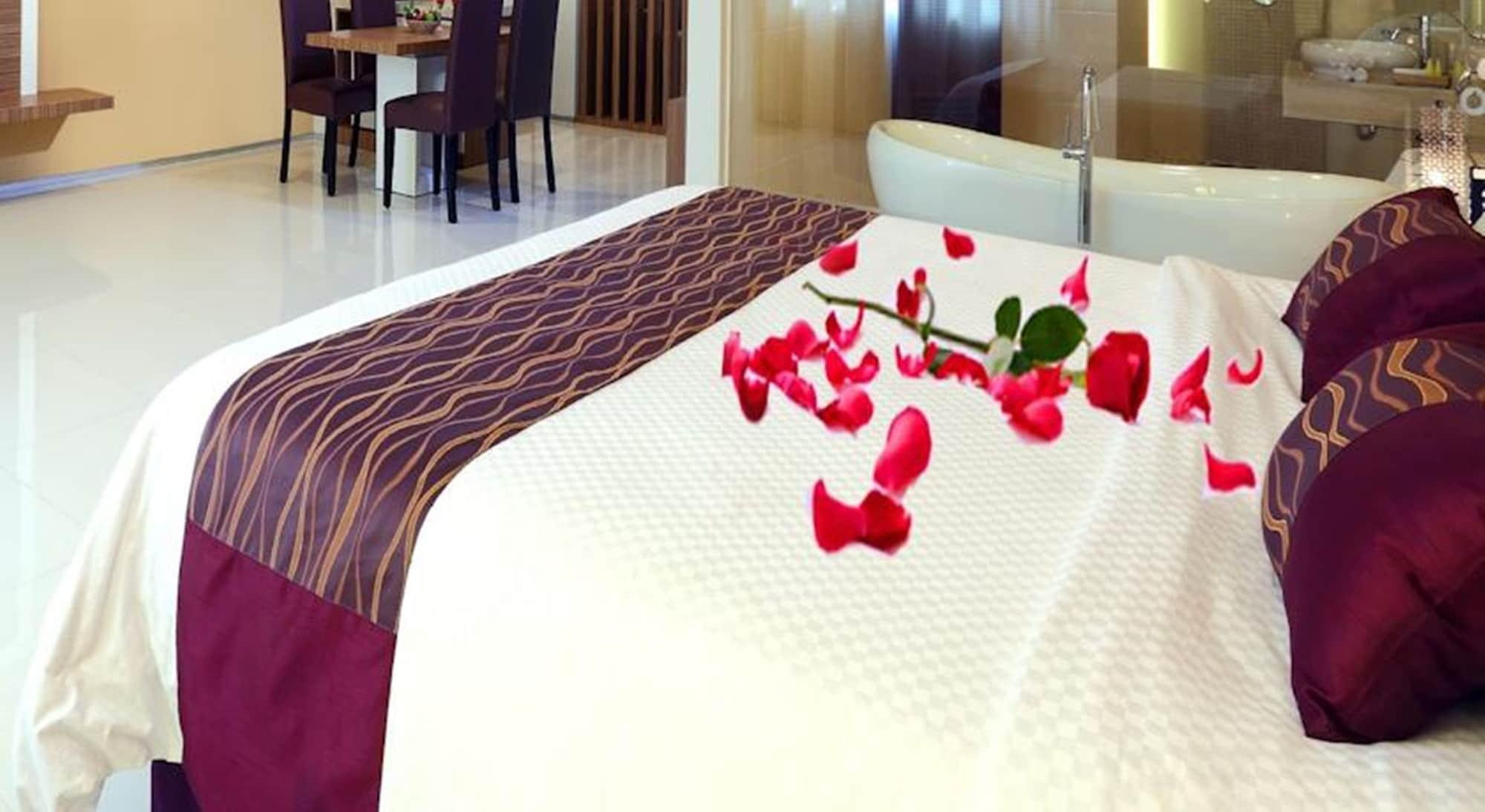 Lombok Plaza Hotel And Convention Mataram Ngoại thất bức ảnh