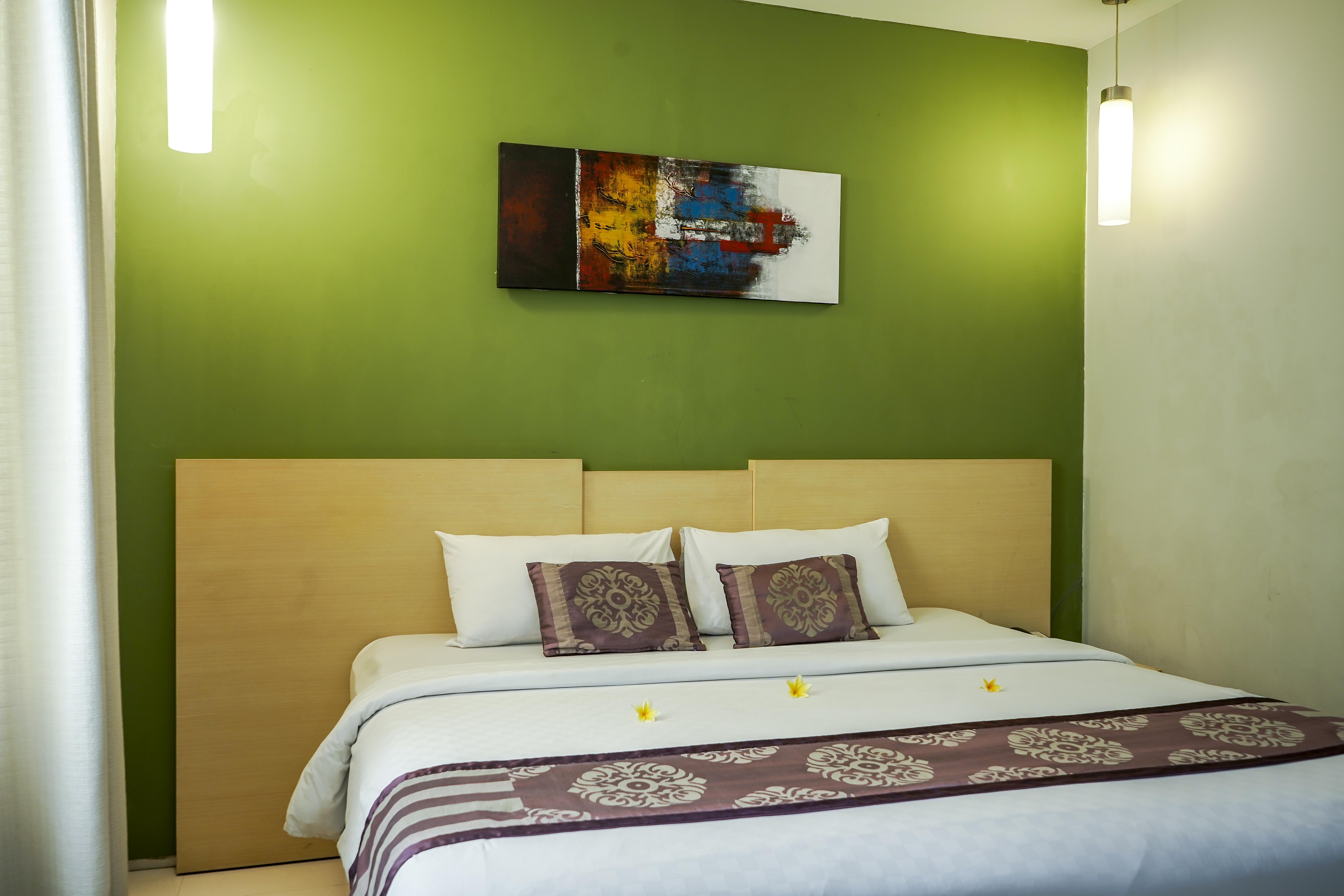 Lombok Plaza Hotel And Convention Mataram Ngoại thất bức ảnh