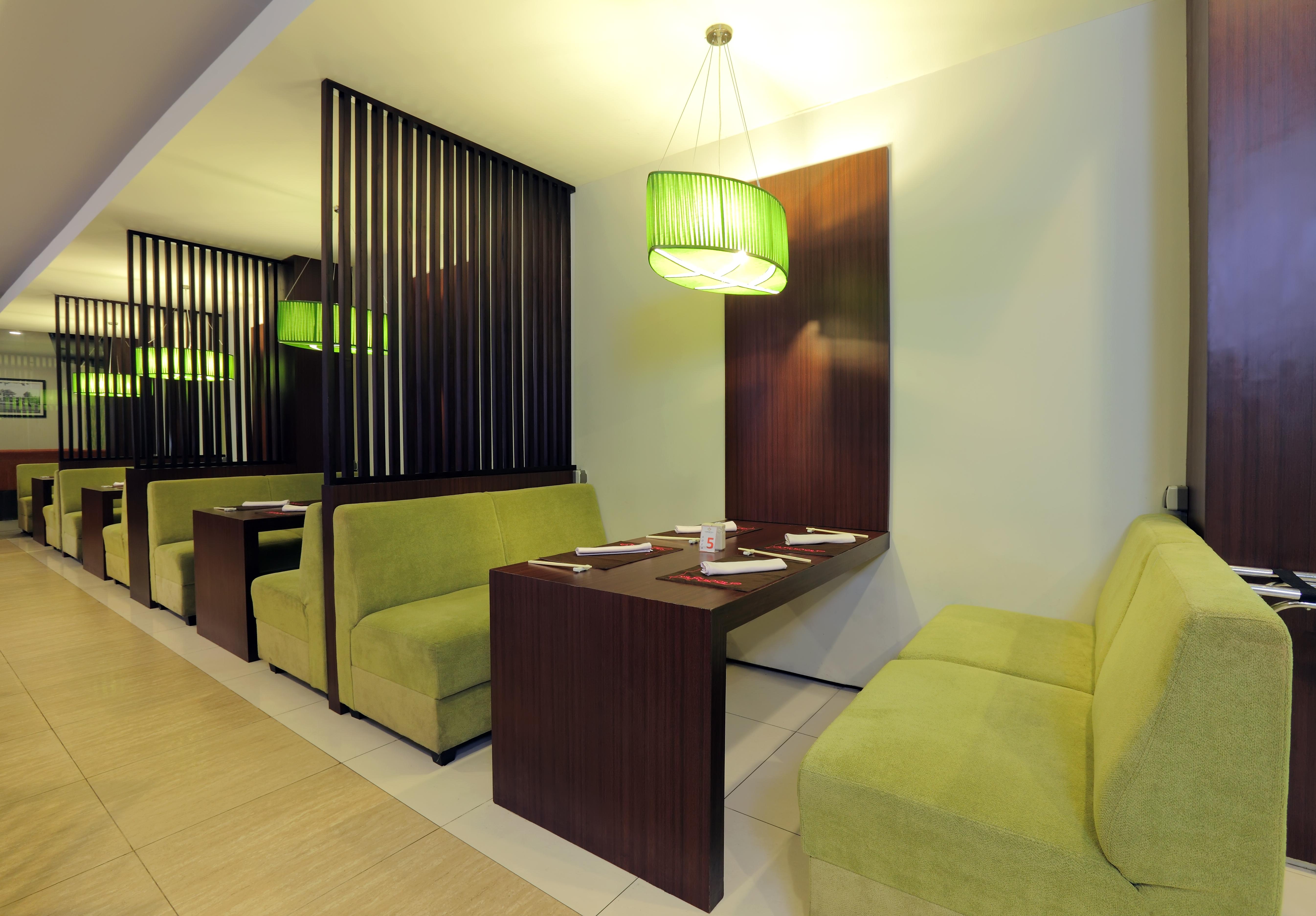 Lombok Plaza Hotel And Convention Mataram Ngoại thất bức ảnh