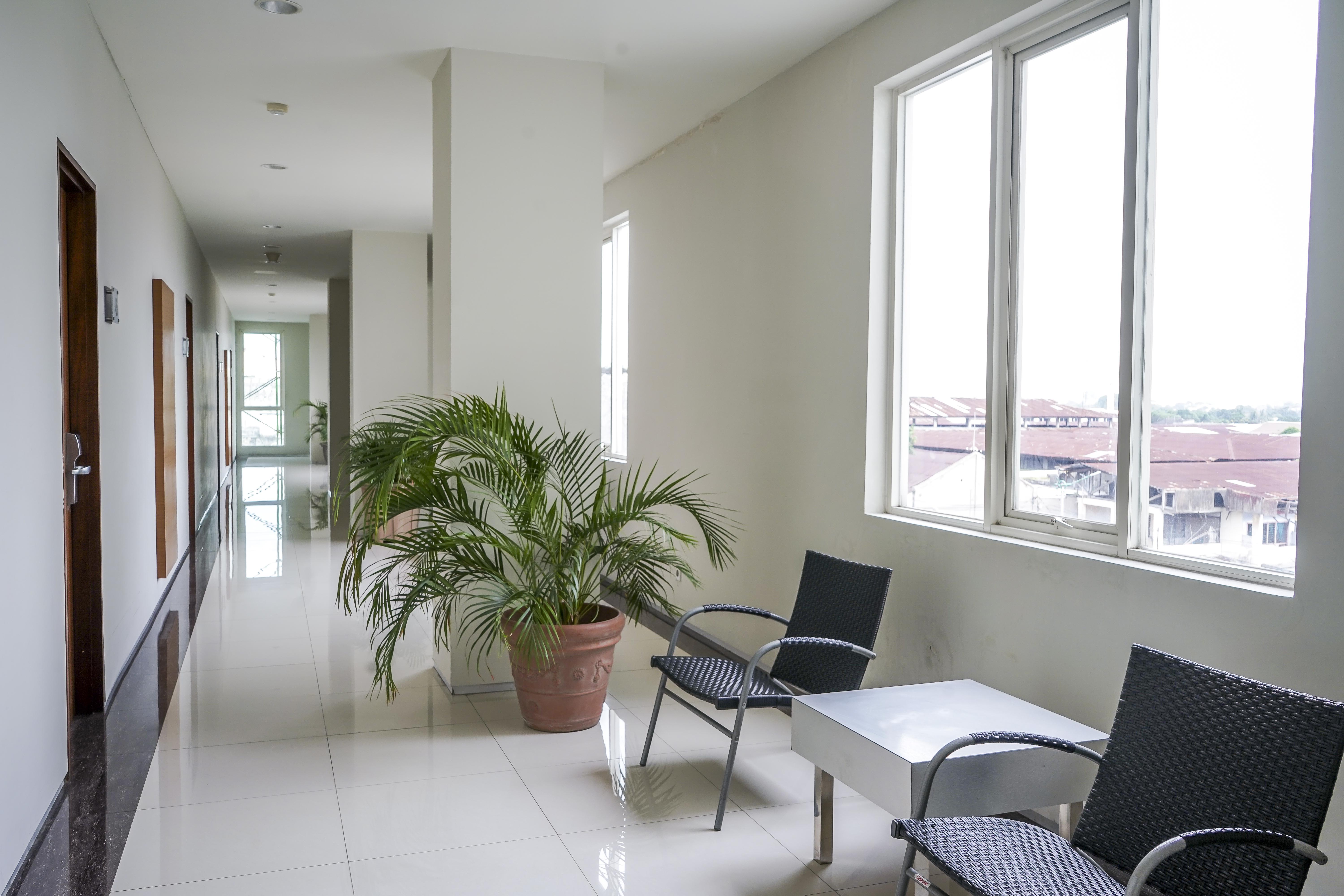Lombok Plaza Hotel And Convention Mataram Ngoại thất bức ảnh