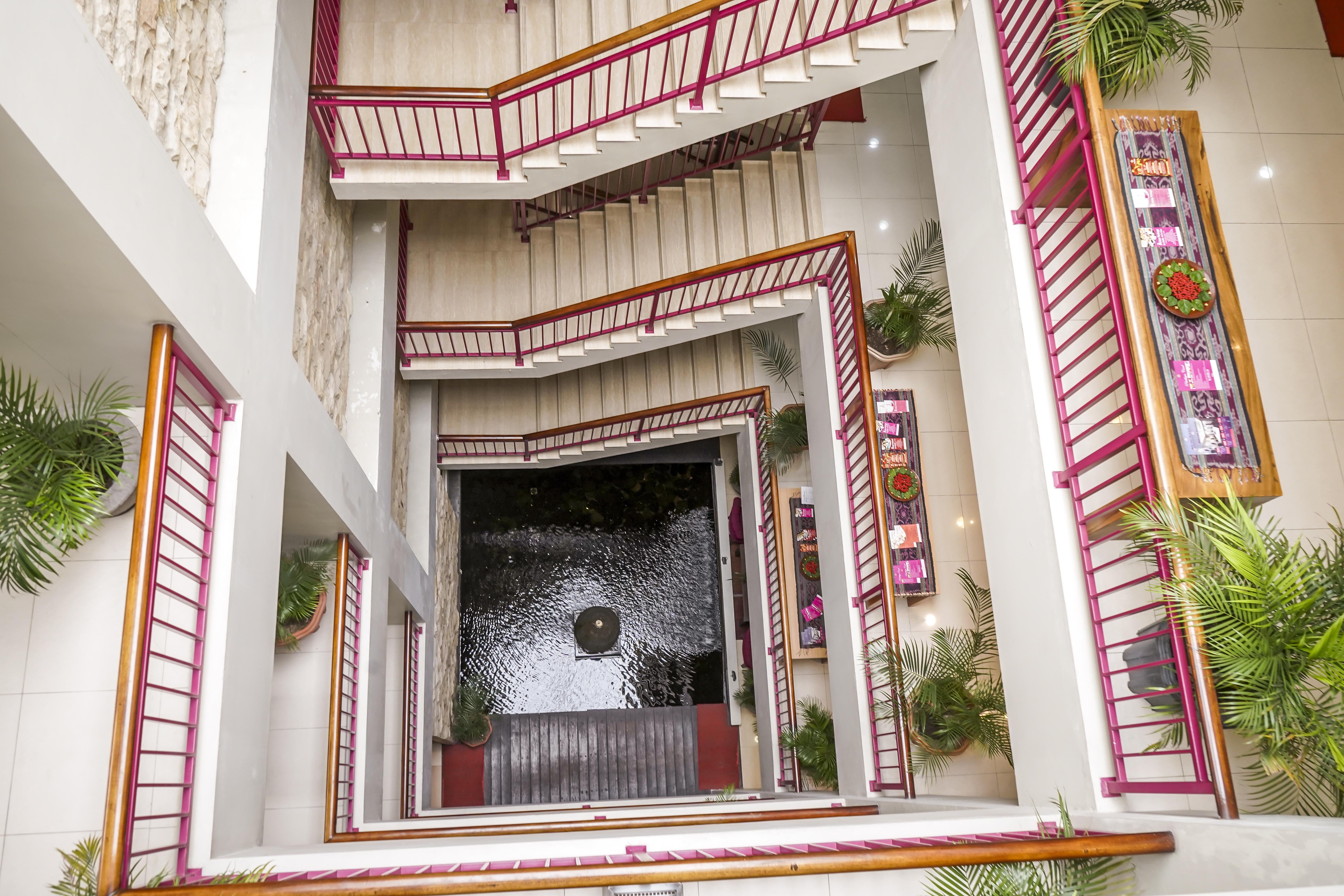 Lombok Plaza Hotel And Convention Mataram Ngoại thất bức ảnh