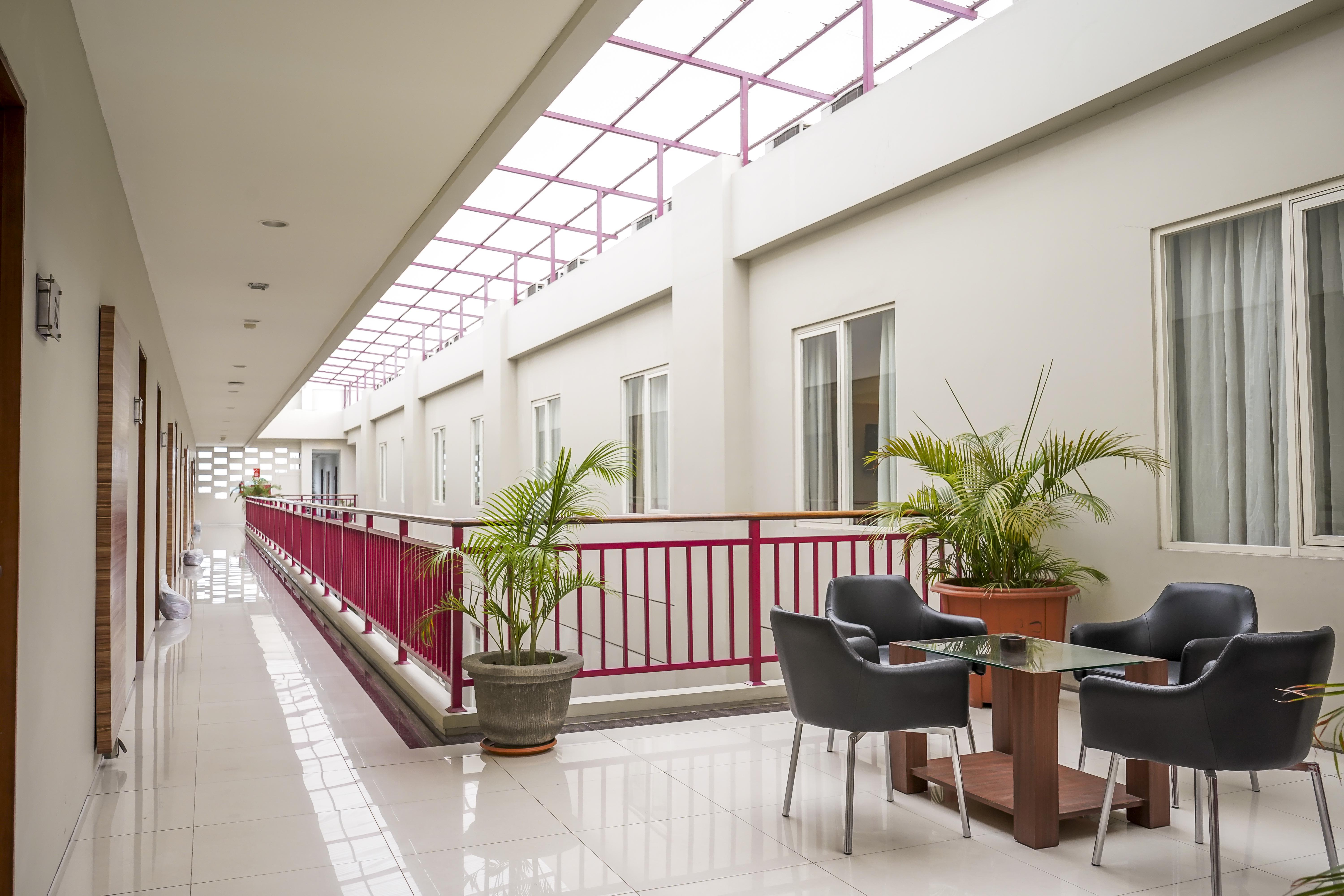 Lombok Plaza Hotel And Convention Mataram Ngoại thất bức ảnh
