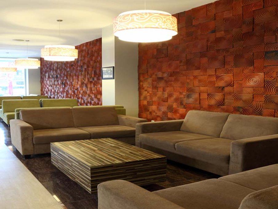 Lombok Plaza Hotel And Convention Mataram Ngoại thất bức ảnh
