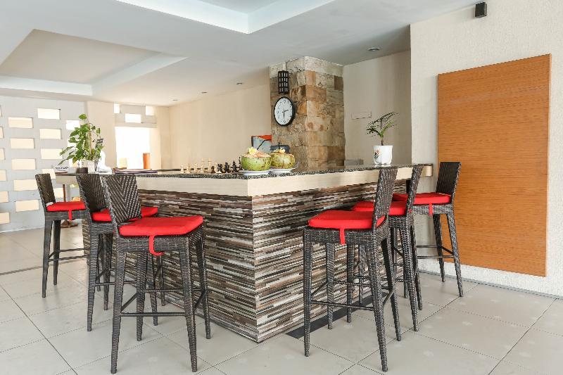 Lombok Plaza Hotel And Convention Mataram Ngoại thất bức ảnh